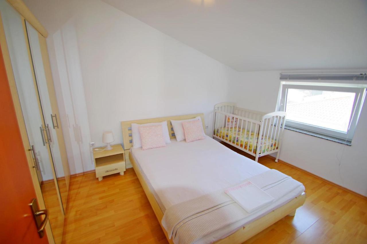 Holiday Apartment Sky, 메덜린 외부 사진