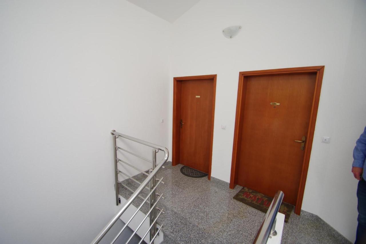 Holiday Apartment Sky, 메덜린 외부 사진